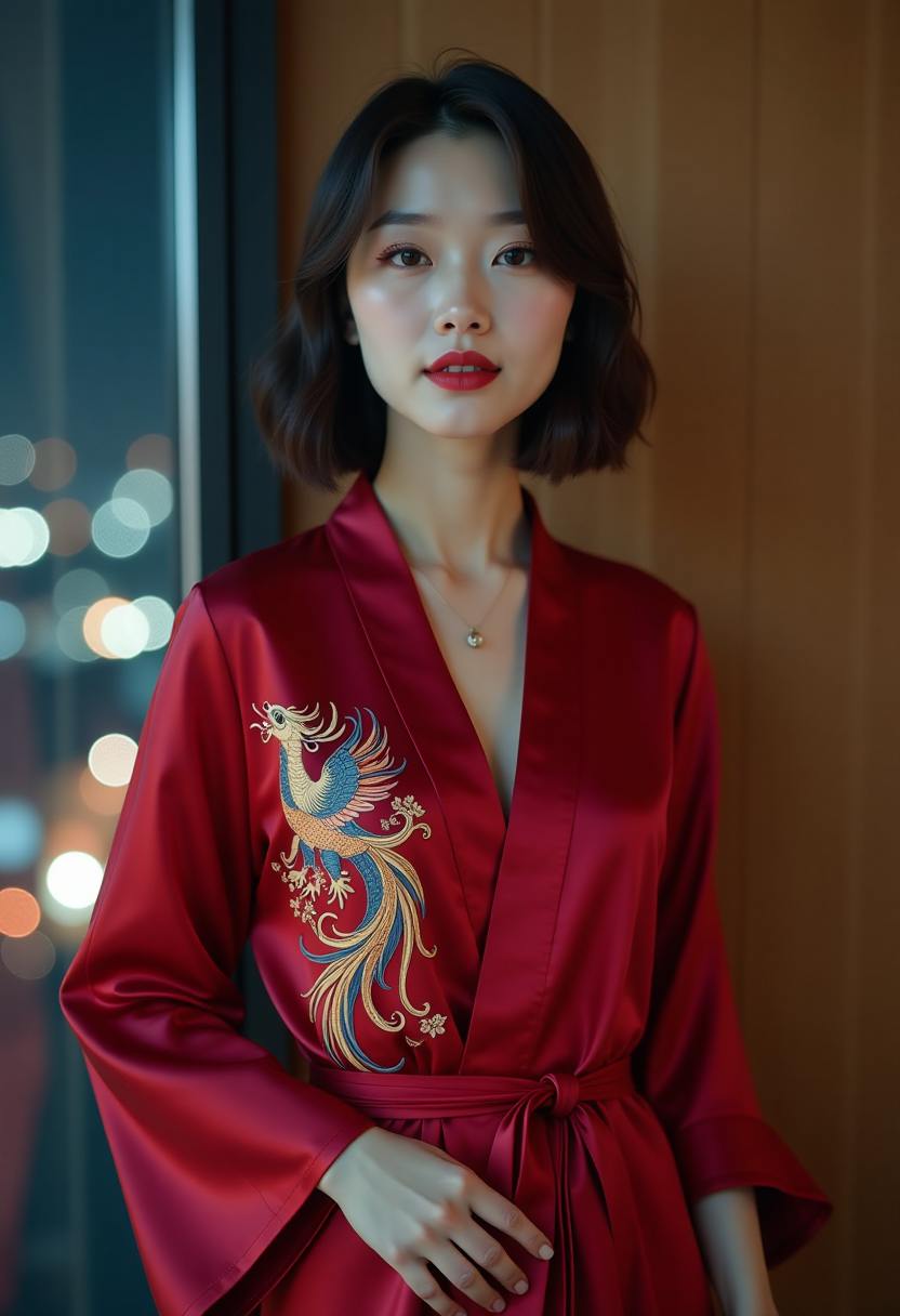 银河守望